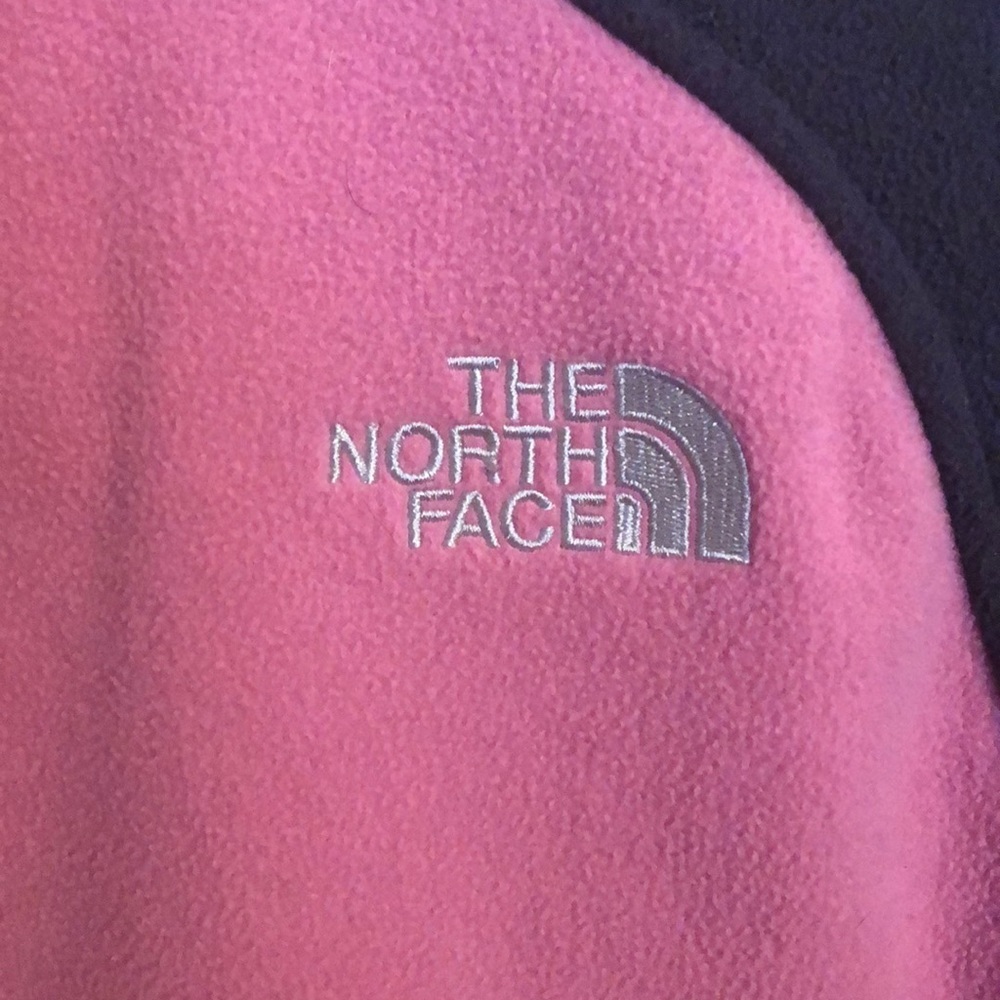 Women’s North Face Sz small jacket - Picture 3 of 6